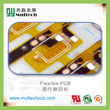 Flexible PCB_Flex PCB Board_LED Flex PCB